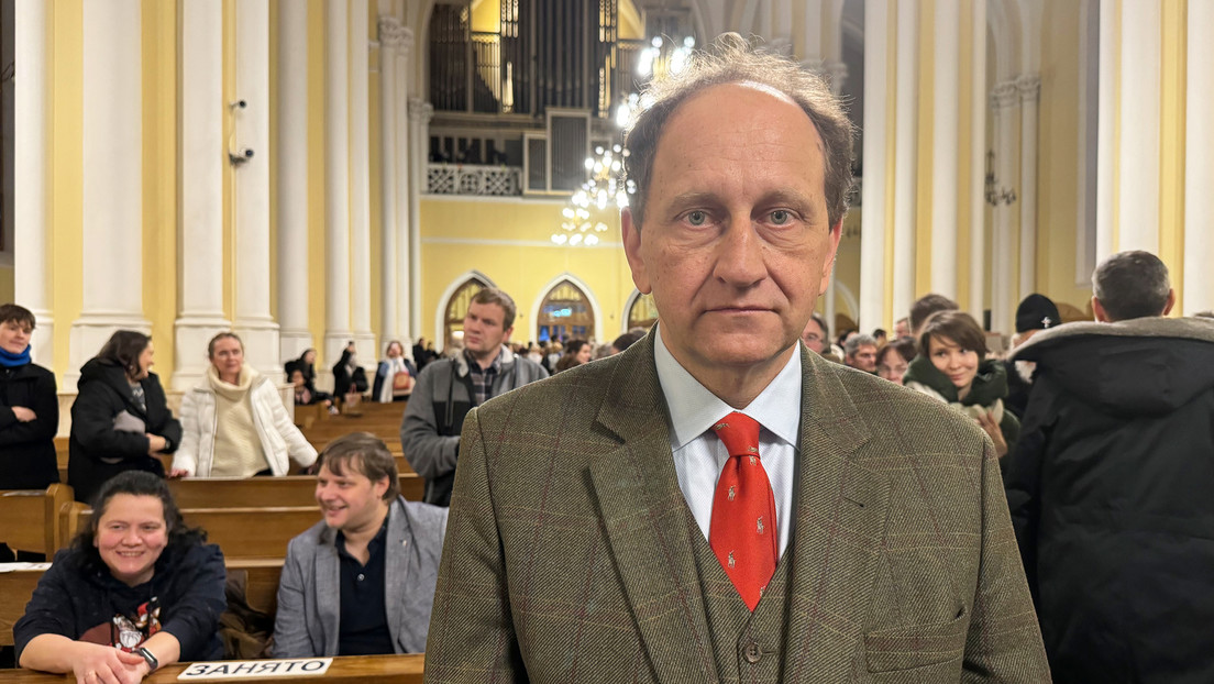 Nach Einberufung des Botschafters: Deutsche Botschaft in Moskau zeigt sich uneinsichtig