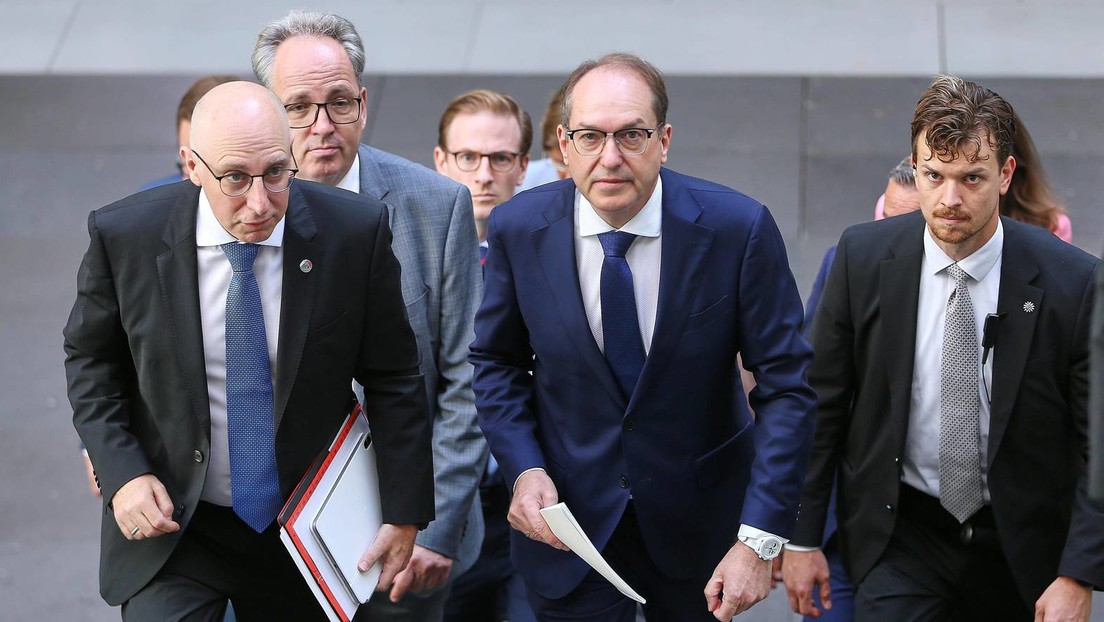 Die Überwachungsmaschine, Teil 1.1: Der Verfassungsschutz – wer bespitzelt werden darf