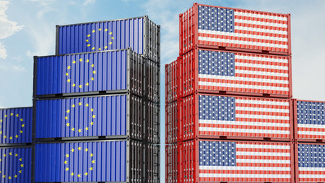 Zollabkommen: EU öffnet Markt für US-Industriegüter