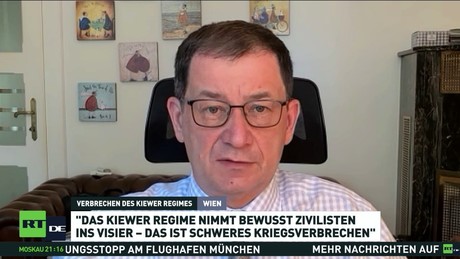 Nach ukrainischem Drohnenangriff auf Wohnhaus: Moskau kritisiert Schweigen der EU