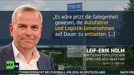 Nach Tankrabatt-Ende: Spritpreise steigen wieder deutlich