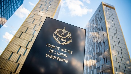 EU-Gerichtshof bestätigt Verbot, RT-Inhalte zugänglich zu machen