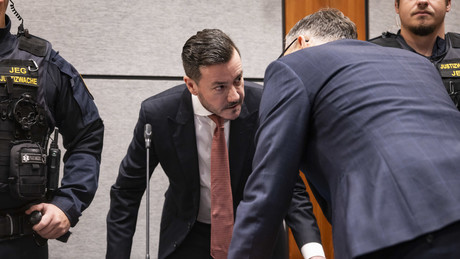 Oberster Gerichtshof bestätigt zweijährige Haftstrafe gegen René Benko