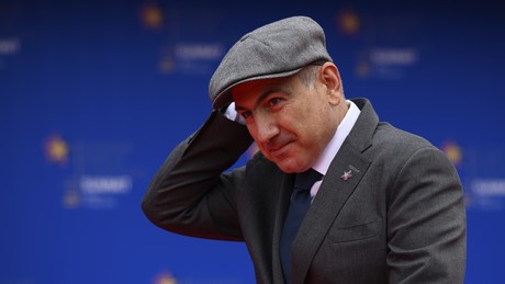 Paschinjan: Armenien will keine Krise in Beziehungen zu Russland