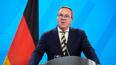 NATO-Loyalität gegenüber USA: Berlin lehnt Trumps Forderungen ab