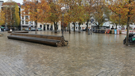 Möglicher Messerangriff in München