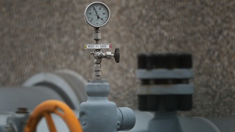 Import von russischem Gas in die EU steigt nach Einführung des Verbots