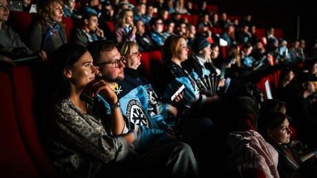 Russischer Filmbund will Abgabe auf ausländische Filme