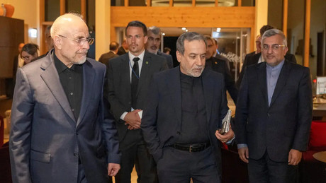 USA warnten Teheran vor möglichem Attentat Israels auf iranische Unterhändler