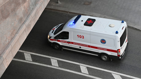 Liveticker Ukraine-Krieg: Mehrere Opfer bei Kiews Drohnenangriff auf Markt im Gebiet Saporoschje