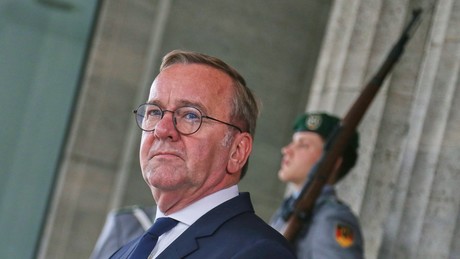 NATO-Loyalität gegenüber USA: Berlin lehnt Trumps Forderungen ab