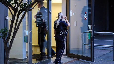 Nordrhein-Westfalen: Gewalt gegen Klinik-Personal nimmt zu