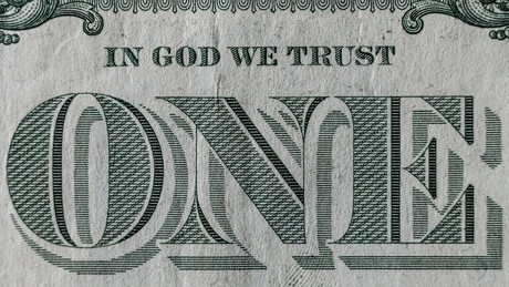 "Das Land Gottes" ‒ Werner Rügemer zum 250. Geburtstag der USA