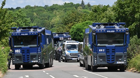 Leserbriefe an RT DE: "Erfurt steht schon heute als Fanal für die zweite Bundesrepublik Deutschland"