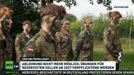 Reservestärkungsgesetz auf den Weg: Was bedeutet das im Klartext?