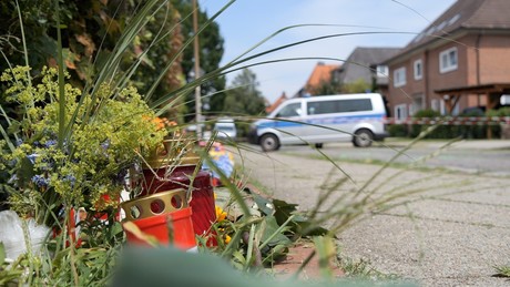 Der Schütze von Stade: Ein Sexualstraftäter und kein Opfer