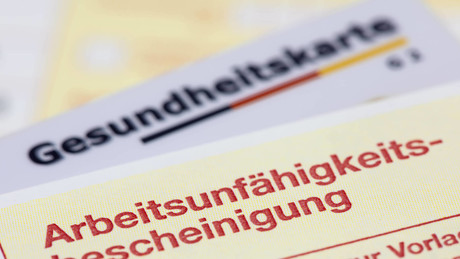 Krankschreibung ab erstem Tag? Wunsch von Merz stößt auf zunehmenden Widerstand