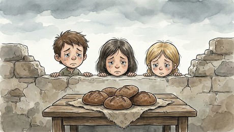 Die Brotpreise werden die Finnen für ihre Russophobie bestrafen
