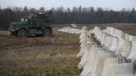 Politico: NATO-Ostflanke bereitet sich auf Konflikt mit Russland vor