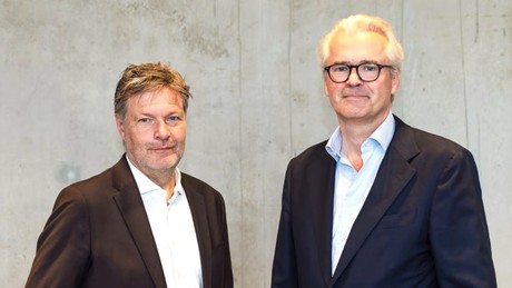 Berlin: Noch mehr unbezahlbarer Wohnraum dank Immobilien-Neu-Lobbyist Habeck