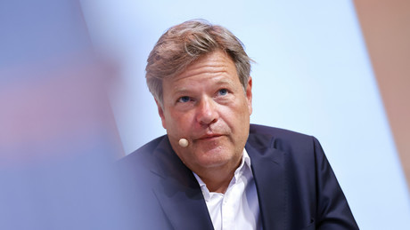 Nach Karenzzeit: Habeck heuert bei dänischer Investmentgesellschaft an