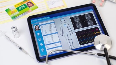 Patientenakten: Koalition will Betriebsärzten weitreichenden Zugriff ermöglichen