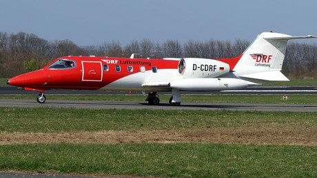 Liveticker Ukraine-Krieg: Deutsche Ambulanzflugzeuge nach massiven russischen Angriffen aktiv