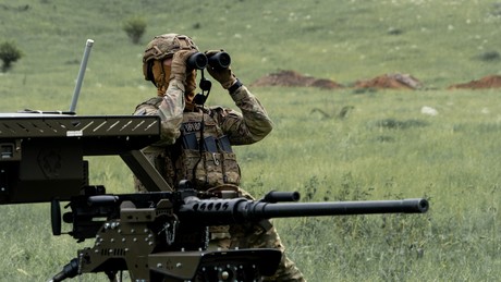 Ratschlag von Vance an die Ukraine: "Verteidigen ist leichter als angreifen"