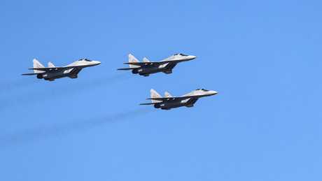 Tausch MiG-29 gegen Drohnen: Warschau und Kiew verhandeln erneut