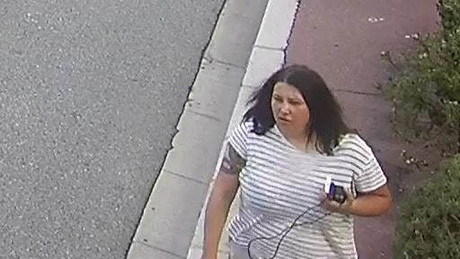 Ukrainische Medien: Monaco-Attentäterin tot in Kiew aufgefunden