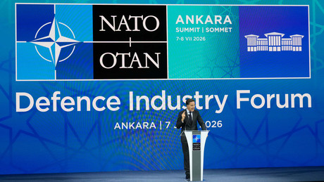 Neue Großprojekte der NATO: Mehr Flugzeuge, bessere Aufklärung und Waffenproduktion in Europa