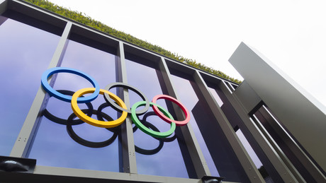 Rückkehr in die Sportwelt: IOC lässt Olympisches Komitee Russlands "einstweilen" zu