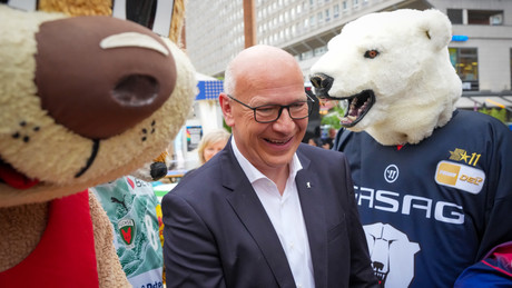 Mitten im Wahlkampf – Berlins Kai Wegner der Lüge überführt