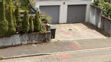 Mord in Offenburg: Opfer war Ukrainerin – Todesschütze der türkische Ex-Partner