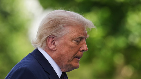 Trump erklärt Friedensabkommen mit Iran für beendet