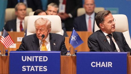 "Schrecklicher Partner" – Trump erklärt vollständigen Handelsstopp mit Spanien