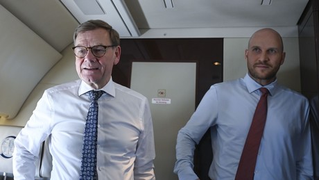 Kuba-Blockade: Auswärtiges Amt belehrt trotz Unkenntnis