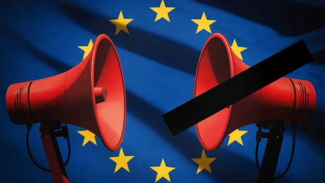 RT-Urteil: Europa verabschiedet sich von der Meinungsfreiheit