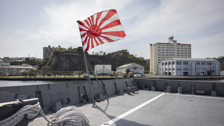 Pjöngjang warnt: Tokio bereitet möglicherweise Angriffe mit Seedrohnen vor