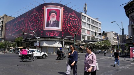 Wo Iran nicht nachgibt: Trump richtet Fokus auf Straße von Hormus