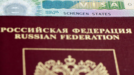 Medien: EU diskutiert über Lockerung des Visaverbots für russisches Militär
