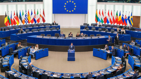 EU-Chatkontrolle: Und weiter auf dem Weg zur absoluten Dystopie