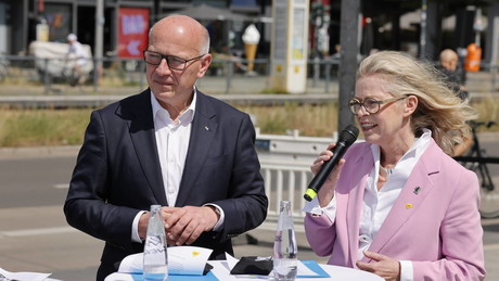Berlin: Die CDU wäre Lügen-Wegner gerne los