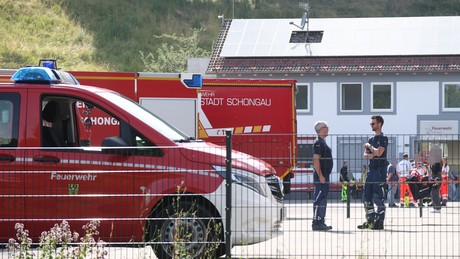Schongau: Auch dieser Täter war bereits polizeibekannt