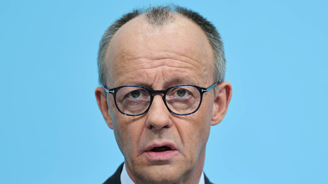 Journalist erbittet Fragen: Merz antwortet auf der Bundespressekonferenz