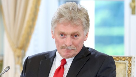 Peskow: Russland schafft Sicherheitszone, während die Ukraine die Lage eskaliert