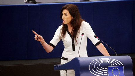 Polnische Abgeordnete des EU-Parlaments auf ukrainische "Todesliste" gesetzt