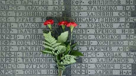Niederlande: Unbekannte schänden sowjetischen Soldatenfriedhof