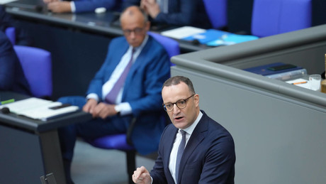 Leserbriefe an RT DE:  "Das fast schon bemitleidenswerte politische Sepukku"