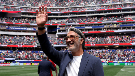 Murat Yakin: Der unerwartete Star der WM 2026